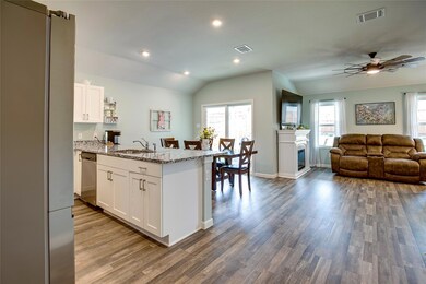 924 Avagail Ave, Springtown, TX 76082 - photo 4