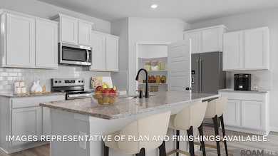 12385 Preakness Dr, Baton Rouge, LA 70816 - photo 4