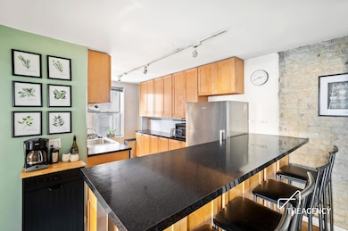 153 Bennett Ave unit 3G, New York, NY 10040 - photo 4