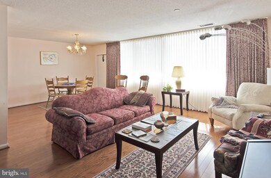 Skyline House unit T16W, Baileys Crossroads, VA 22041 - photo 5