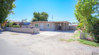 4361 W Daisy St, Yuma, AZ 85364 - photo 5