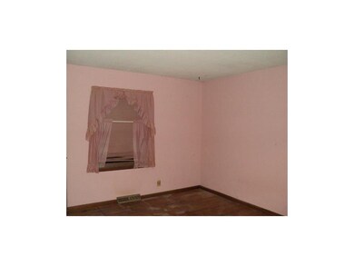Bedroom.