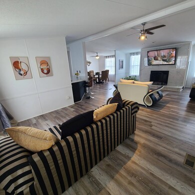 915 Bel Air Blvd, Hampton, GA 30228 - photo 7