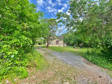 534 S College Ave, Tahlequah, OK 74464 - photo 5