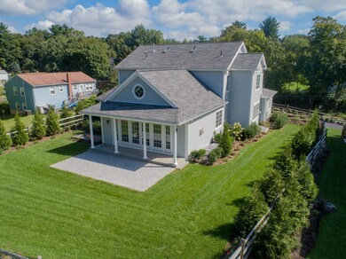 554 River Rd unit (lot 2), Cos Cob, CT 06807 - photo 3