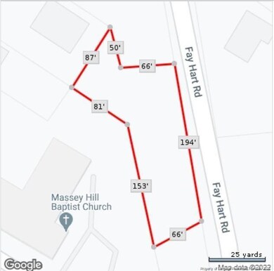 1156 Fay Hart Rd, Fayetteville, NC 28306 - photo 5