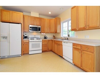 14 Pratt St, South Grafton, MA 01560 - photo 5