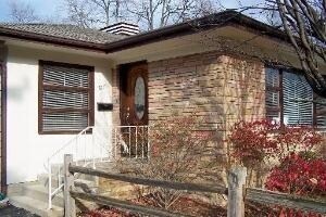 817 E Chicago Ave, Naperville, IL 60540 - photo 4