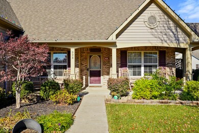 998 Young's Creek Dr, Franklin, IN 46131 - photo 4