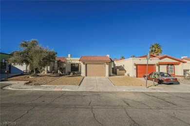 2249 Sabroso St, Las Vegas, NV 89156 - photo 3