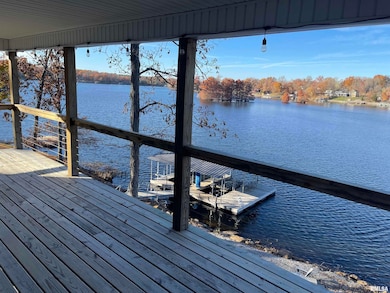 1065 Lake Shore Dr, Goreville, IL 62939 - photo 6