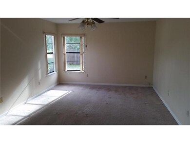 Bedroom.