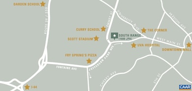 1600 Jefferson Park Ave unit 208, Charlottesville, VA 22903 - photo 7