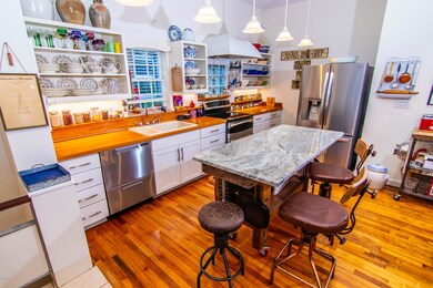 Beautiful Kitchen