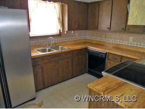 Stainless appliance