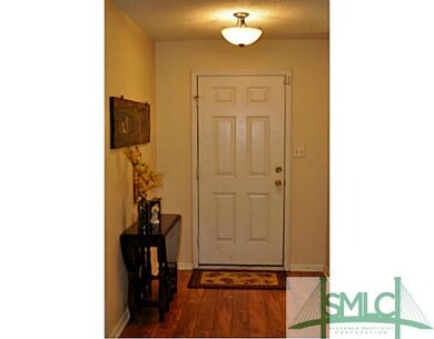Other. Entrance