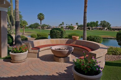 Firepit