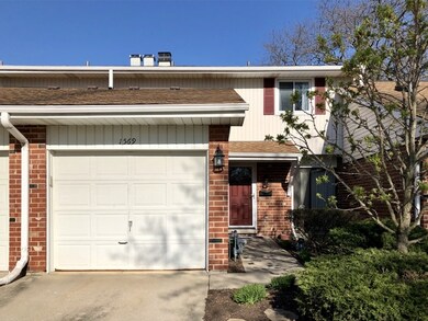 1569 S Prospect St, Wheaton, IL 60189 - photo 4