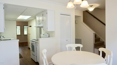 5 Quarterdeck Townes, River Bend, NC