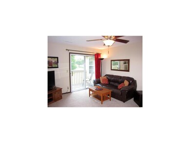 Living Room. Newer carpeting and fixtures