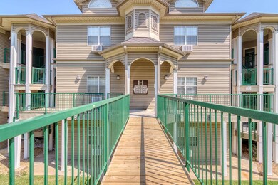 813 Holiday Ridge unit H-10, Branson, MO 65616 - photo 3