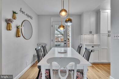 3080 S Abingdon St unit C1, Arlington, VA 22206 - photo 7