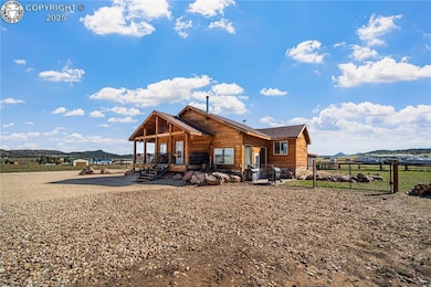 76 Cork Ln, Westcliffe, CO 81252 - photo 6