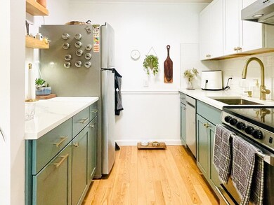 36 Bellvista Rd unit 22, Brighton, MA 02135 - photo 6