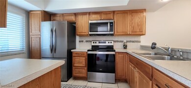 Eat-in Kitchen featuring plenty of natural light,