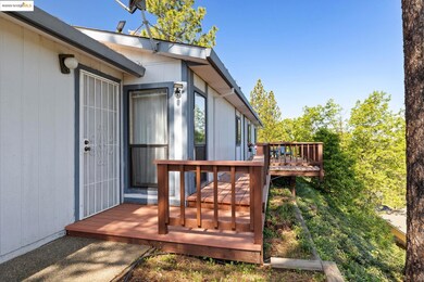 22690 Prospect Heights unit Lot 20, Groveland, CA 95321 - photo 7