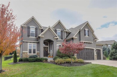 16817 Bluejacket St, Overland Park, KS 66221 - photo 4