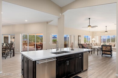 17047 E Dixileta Dr, Rio Verde, AZ 85263 - photo 7