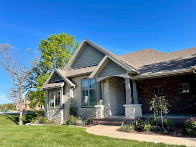 913 W Sole Dr, Nixa, MO 65714 - photo 3