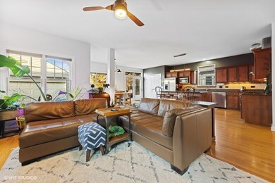 348 N Maple Ave, Elmhurst, IL 60126 - photo 4