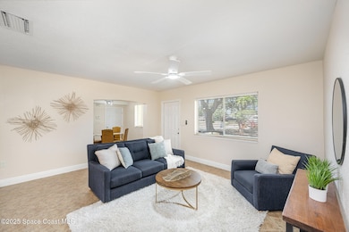 295 Cinnamon Dr, Satellite Beach, FL 32937 - photo 6