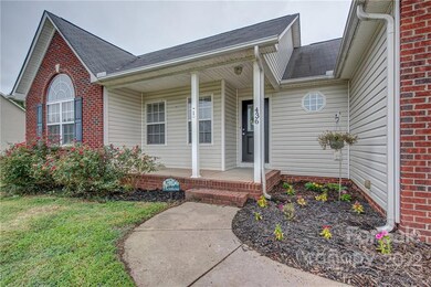 436 Webb Rd, Shelby, NC 28152 - photo 2