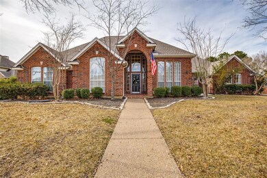 908 Chimney Hill Trail, Southlake, TX 76092 - photo 2