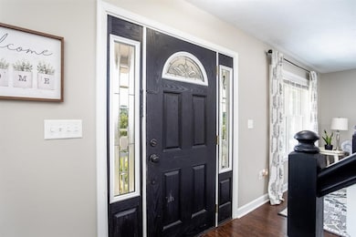 1851 Manor Dr, Harrisonburg, VA 22801 - photo 4