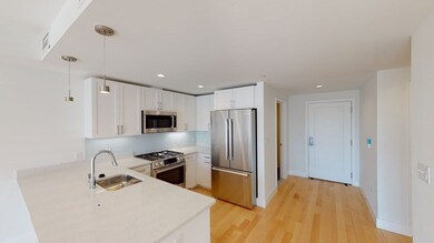 7 Beech St unit 302, Cambridge, MA 02140 - photo 2