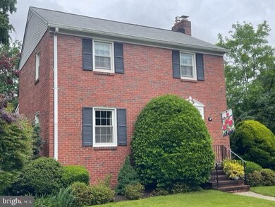 4612 Fordham Rd, College Park, MD 20740 - photo 2