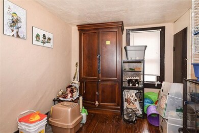 Dining Room - 117 E. Duffy, Norman OK 73069