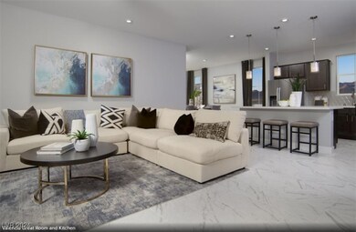 Valencia - MODEL HOME PHOTO