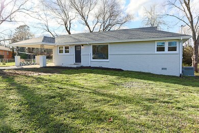 404 Polk St, Manchester, TN 37355 - photo 3