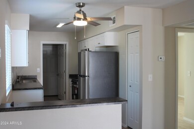 2813 E Capri Cir unit 1, Mesa, AZ 85204 - photo 4