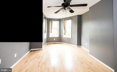 1427 New Jersey Ave NW, Washington, DC 20001 - photo 4