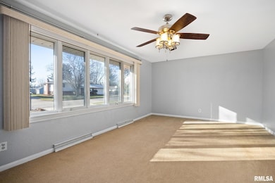 947 E Marshall St, Morton, IL 61550 - photo 6