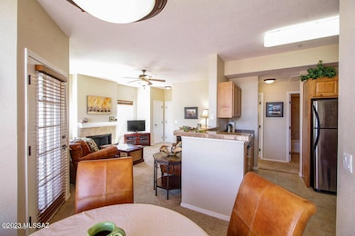 1500 E Pusch Wilderness Dr, Tucson, AZ 85737 - photo 4