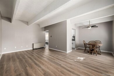 Edenbrook Condominiums unit 316, Aurora, CO 80012 - photo 3