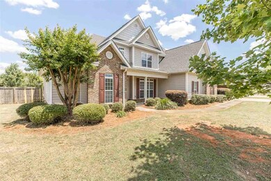 217 Lovorn Cir, Warner Robins, GA 31088 - photo 3