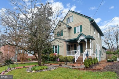 302 Lees Ave, Collingswood, NJ 08108 - photo 2